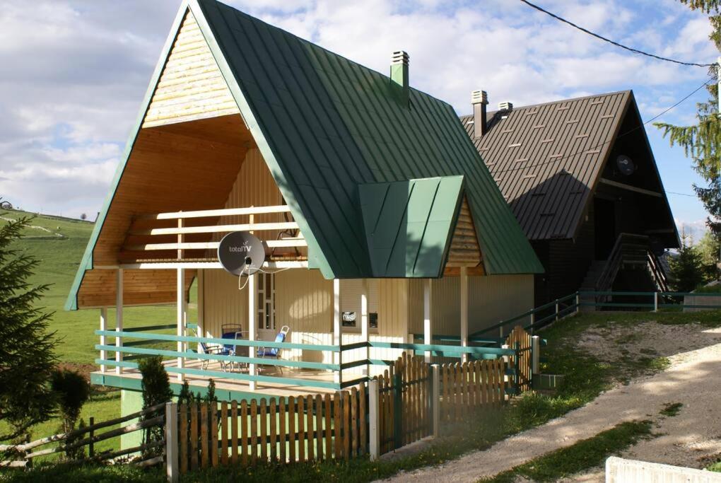 Green House - Bed and Breakfast