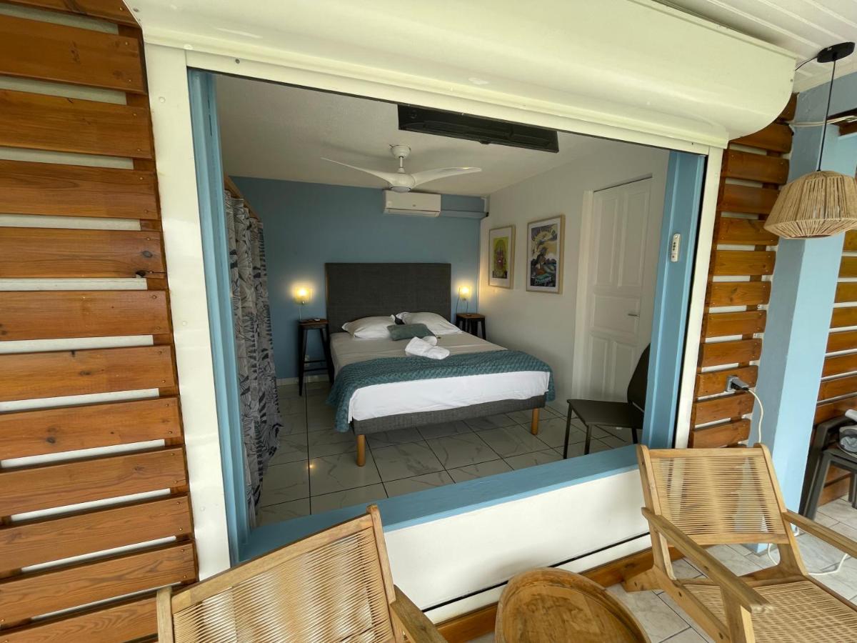 Appartement Vue Mer Exceptionnelle