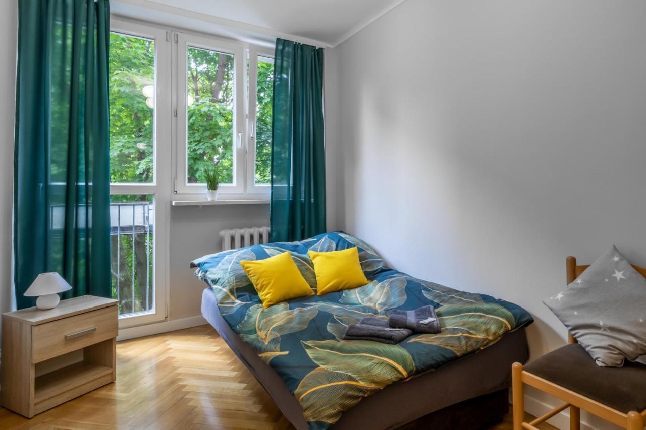Standard Double Room with Shared Bathroom