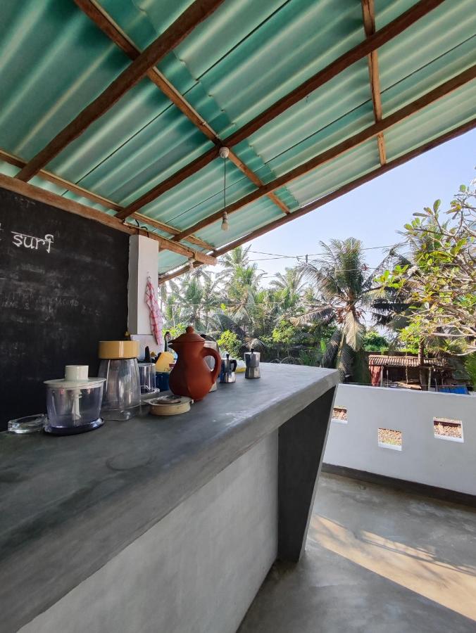 Tiger Villa - Bed and Breakfast