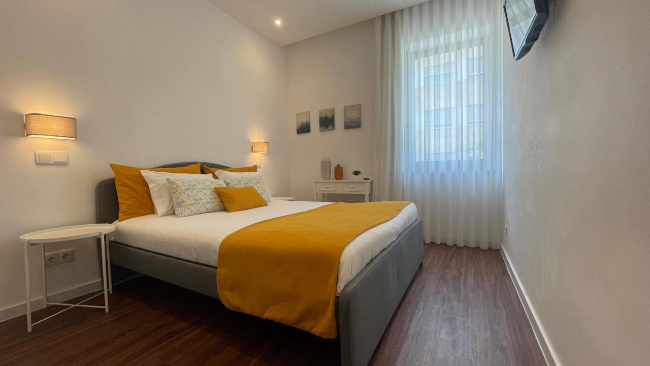 Habitación Doble Económica