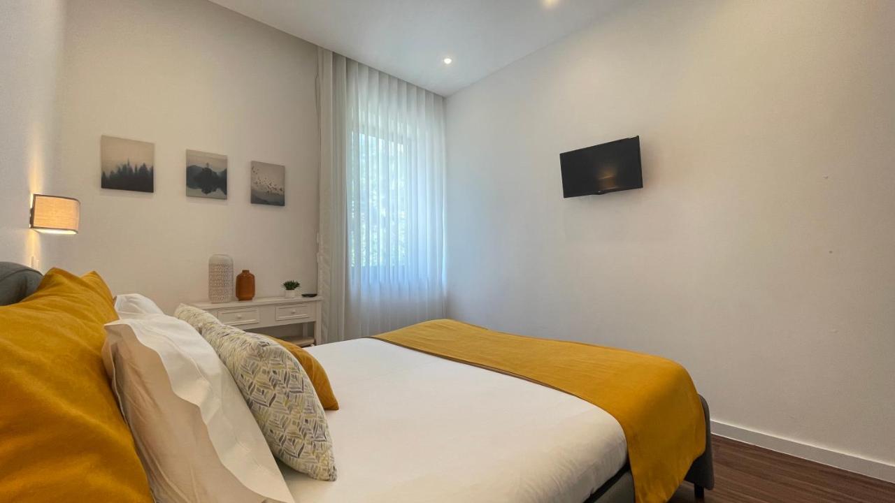 Habitación Doble Económica
