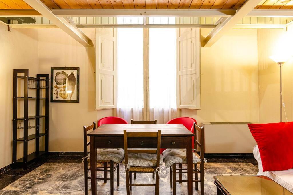 Fossalta Loft, at few steps from Piazza Maggiore - B&B Bologna