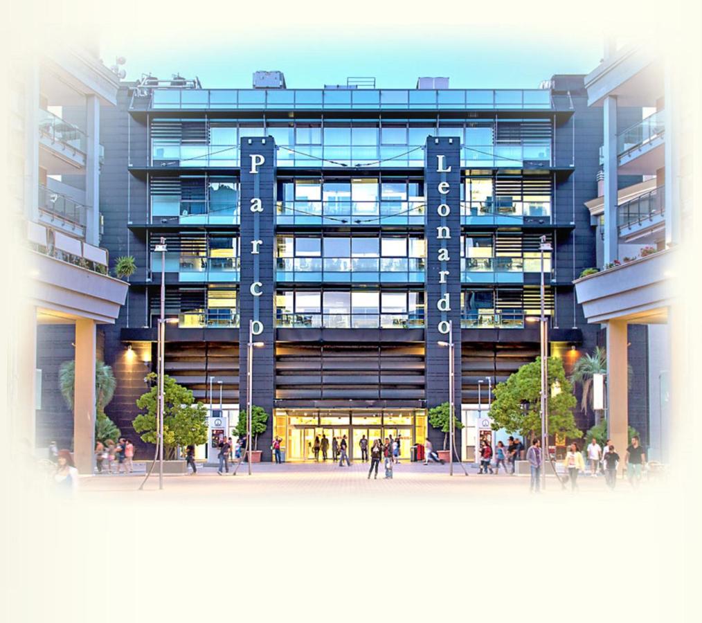 Domus al Parco Guest House - B&B Fiumicino