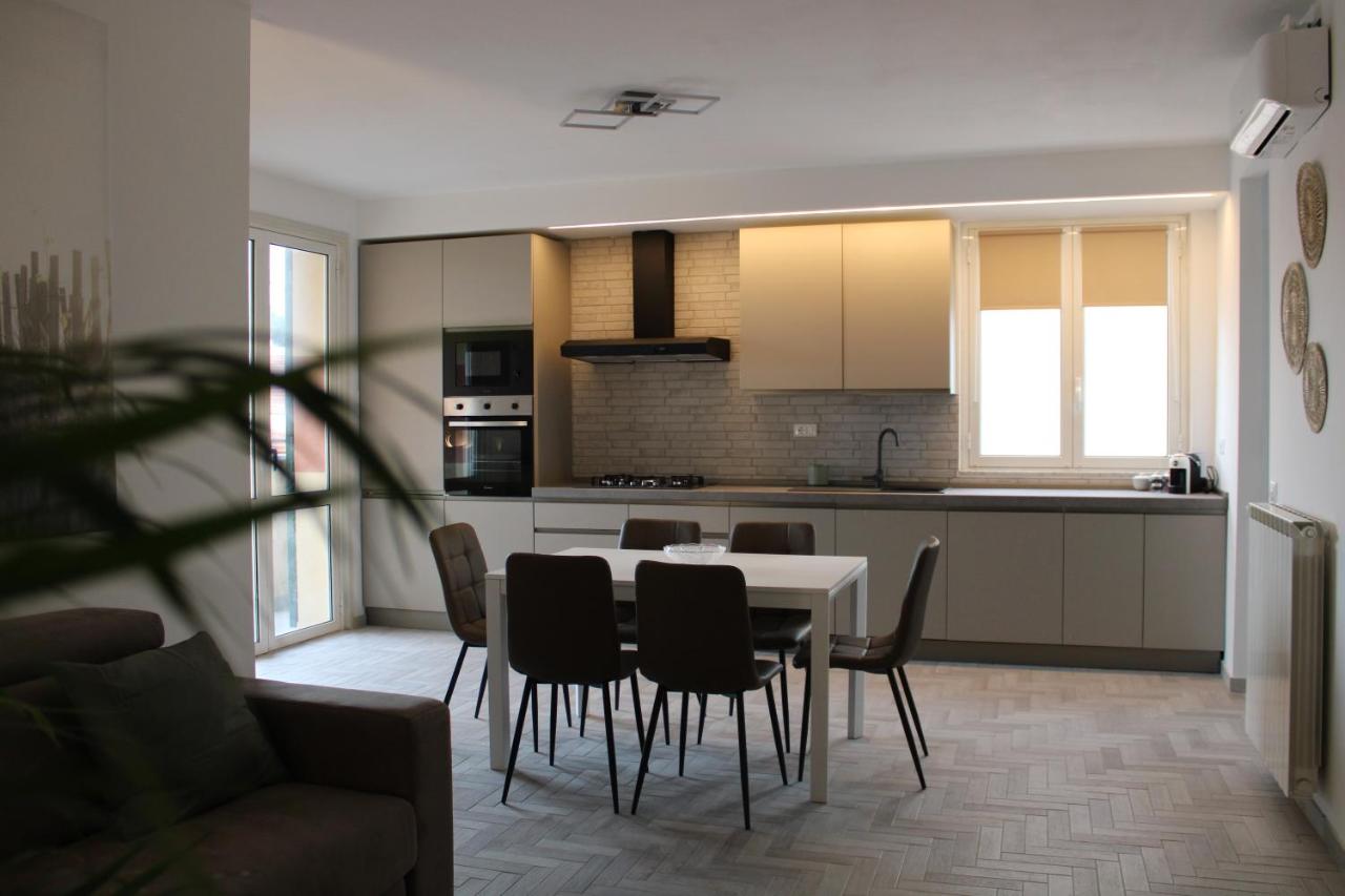 GF Holiday Suite 3 - B&B