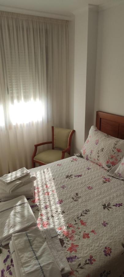 Piso As Rodas - B&B Villanueva de Arosa
