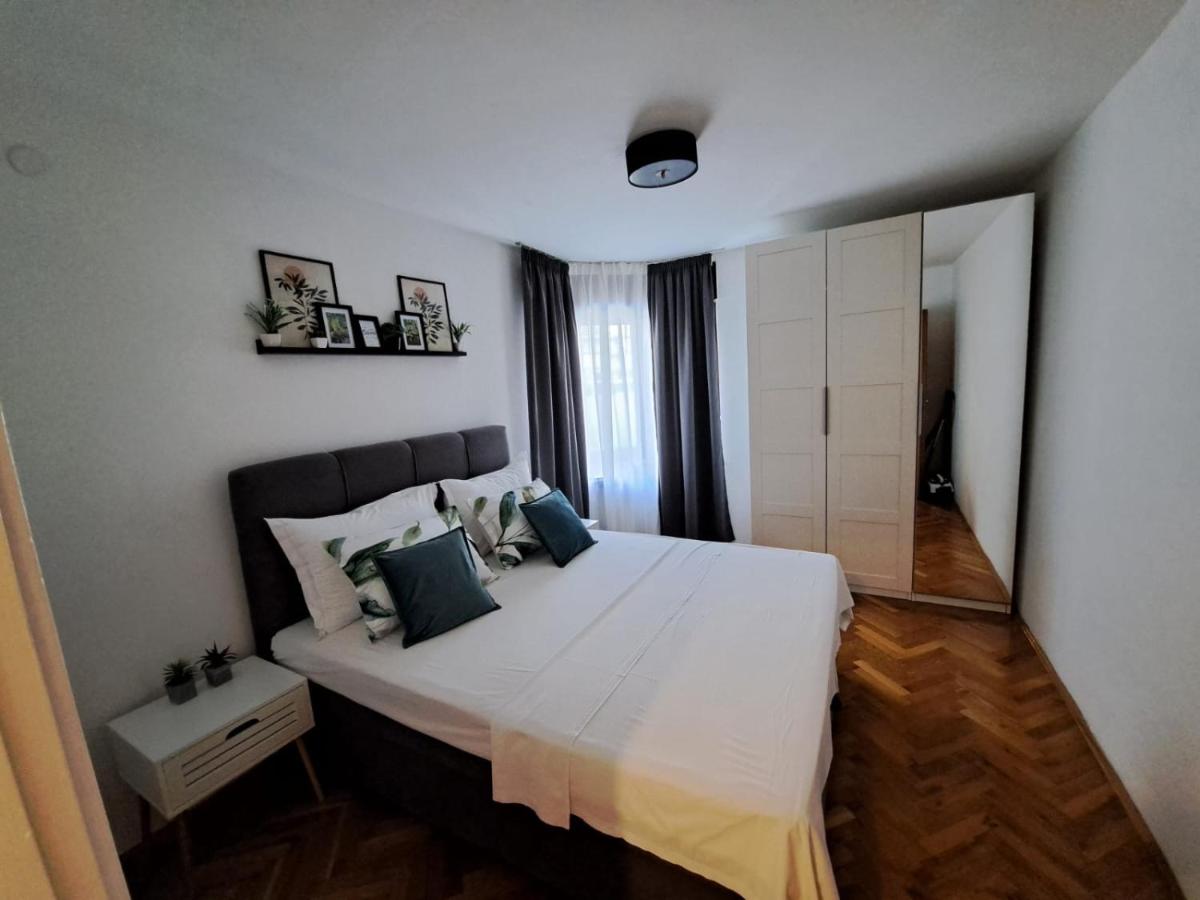 Ocean apartman - Ferienwohnung Jesenice