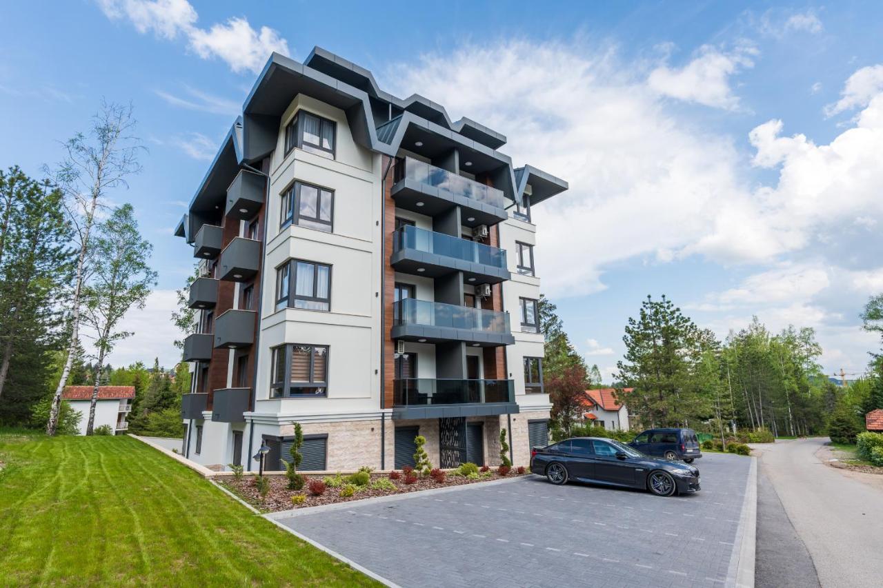 Apartman 1496 - B&B