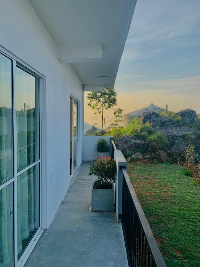 The Fog House - Ferienwohnung
