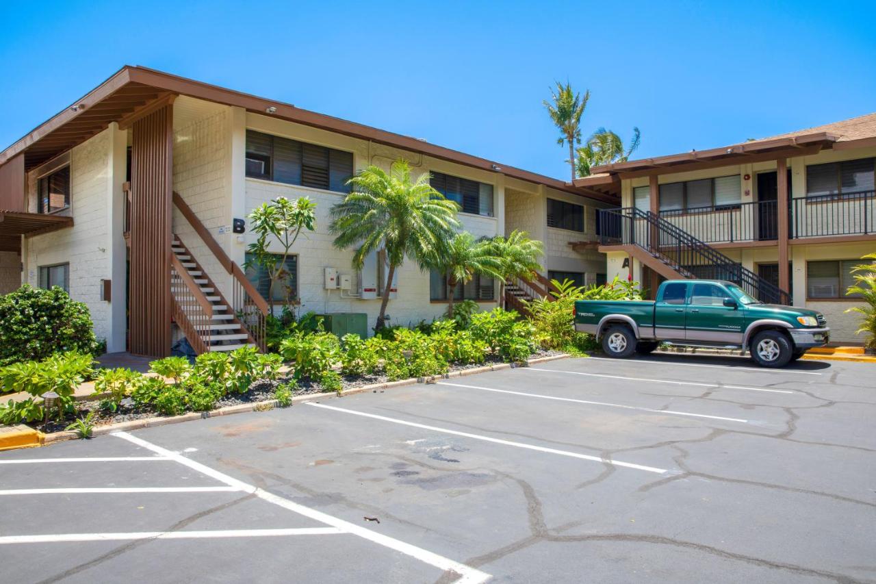 Beautiful 1 Bedroom Condo with Ocean Views | Oceanfront - B&B