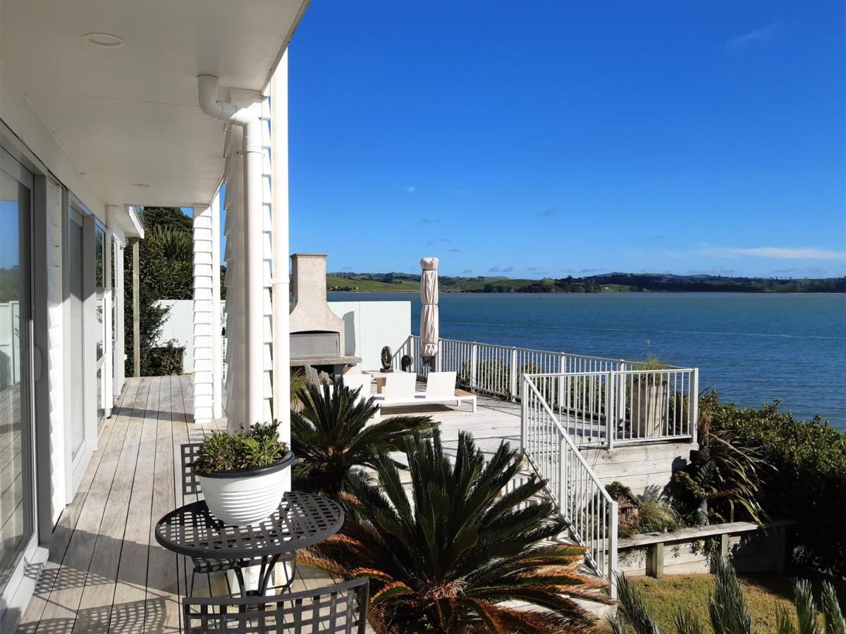 B&B Auckland - Once Upon a Tide - Bed and Breakfast Auckland