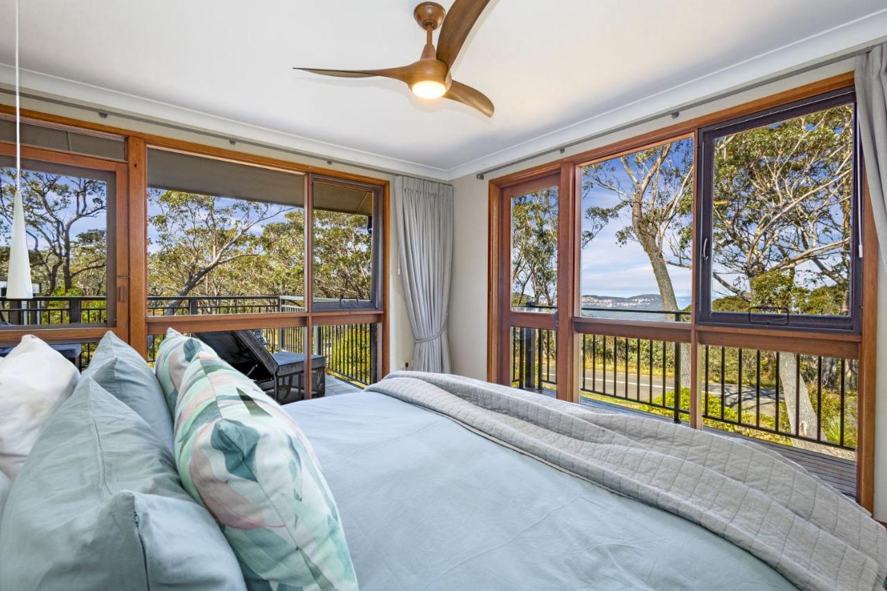 Sieberi Escape - Ferienwohnung Katoomba