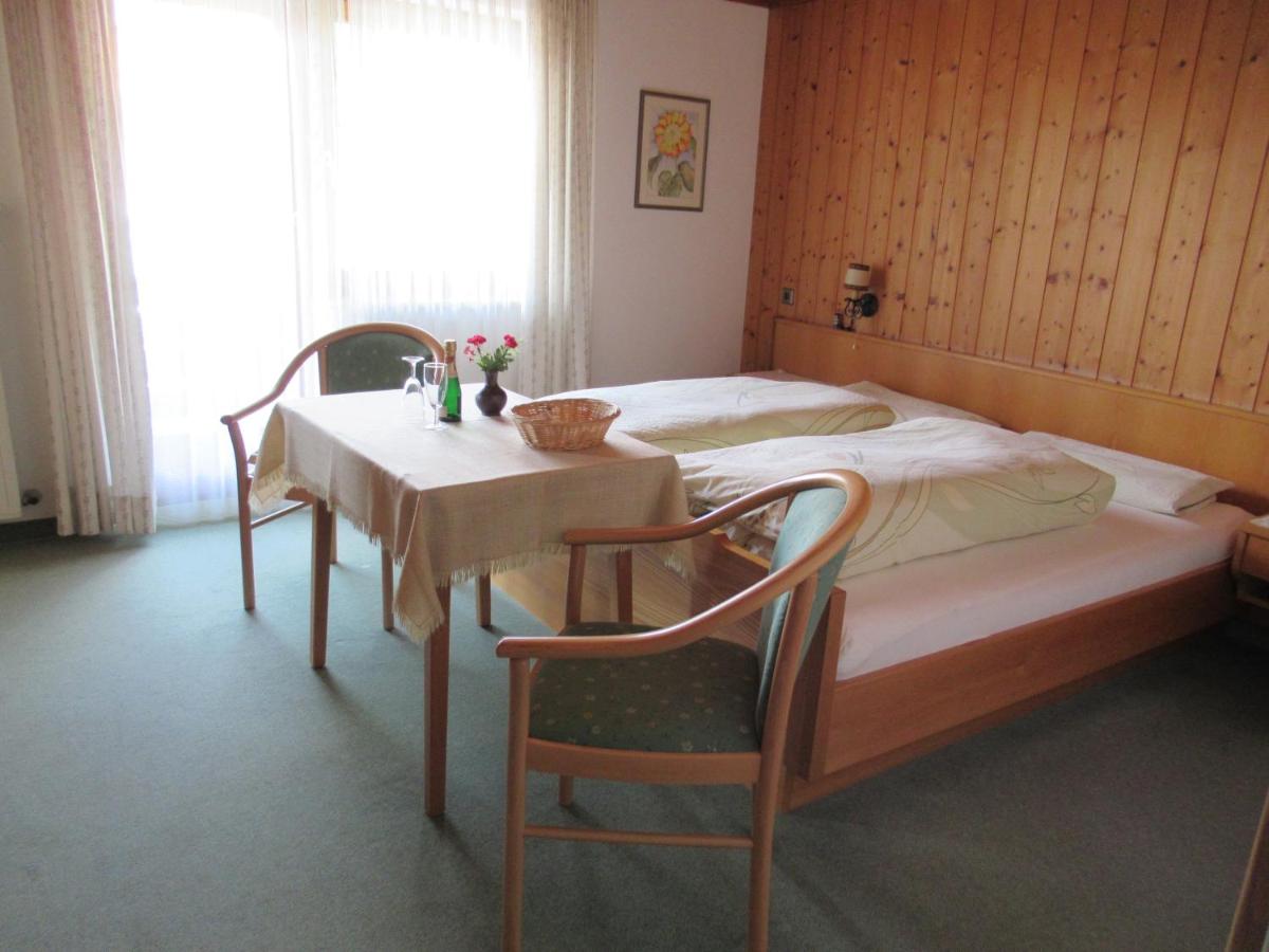 Camera Matrimoniale con Balcone