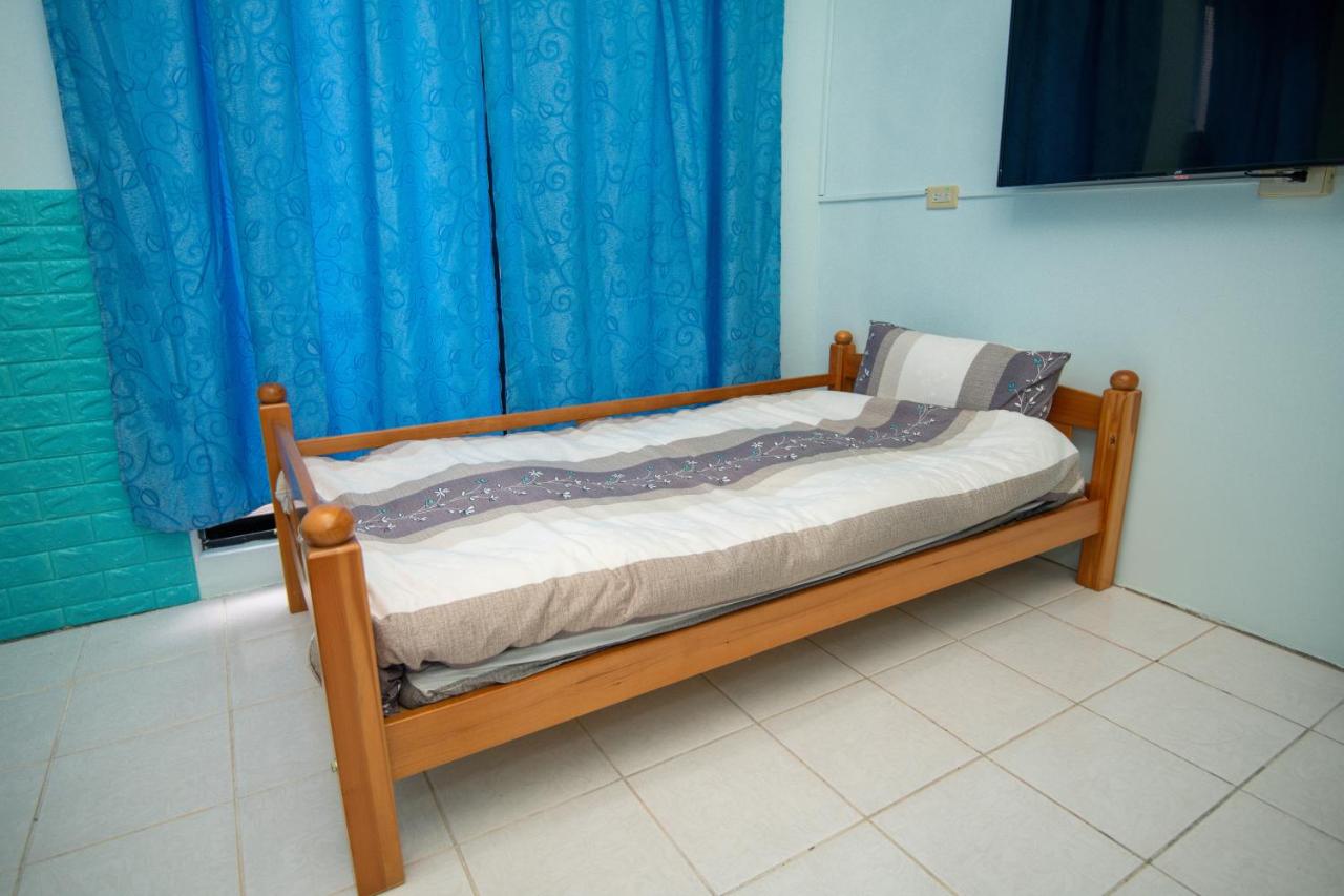 Chambre 2 Lits King-Size