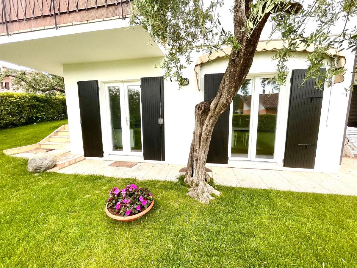 Guest Martilla Luxury & Garden - Chambres d’hôtes