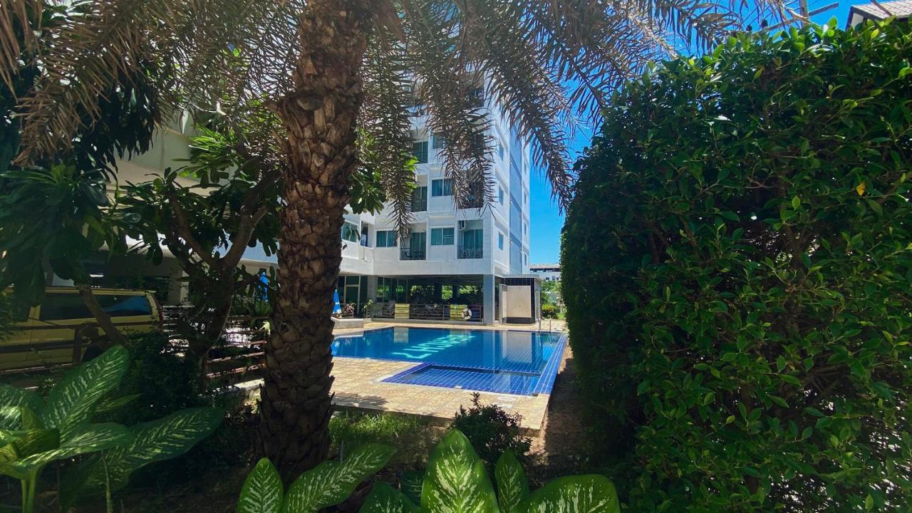 Beach 7 Condo - B&B