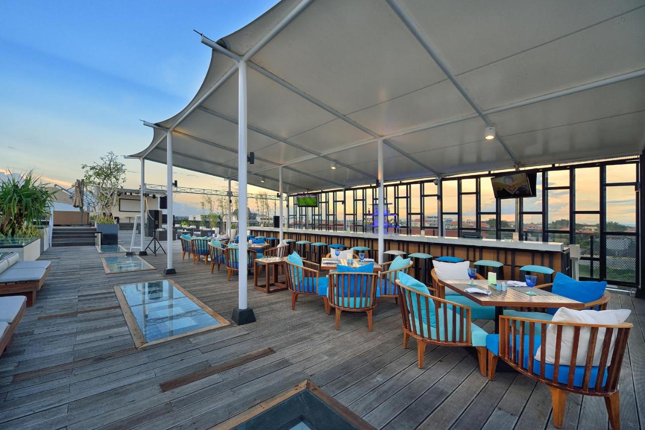 de vins sky seminyak