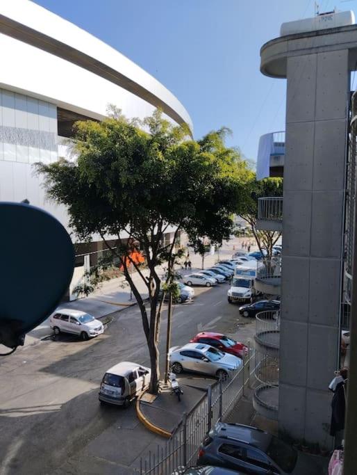 Departamento Cerca del Aeropuerto/ Buena Ubicación - Chambres d'hôtes Mexico