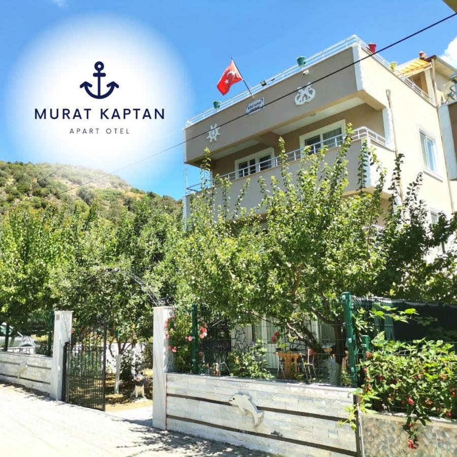 B&B Gündoğdu - Murat Kaptan Apart Otel - Bed and Breakfast Gündoğdu