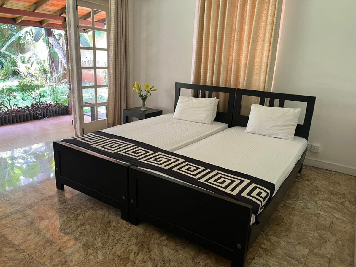 Chambre Double Deluxe