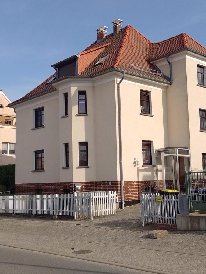 B&B Görlitz - Apartment Biesnitz - Bed and Breakfast Görlitz