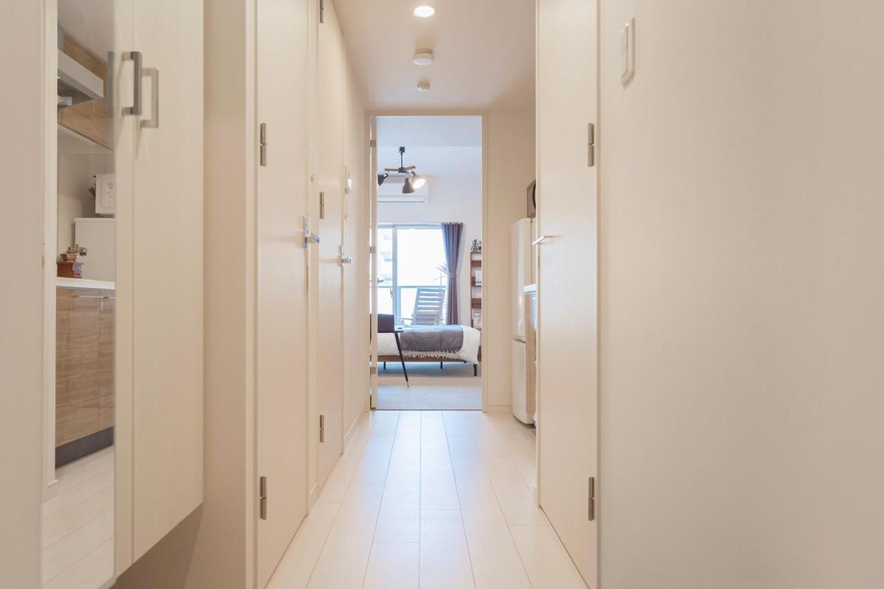 Tweepersoonskamer met Balkon