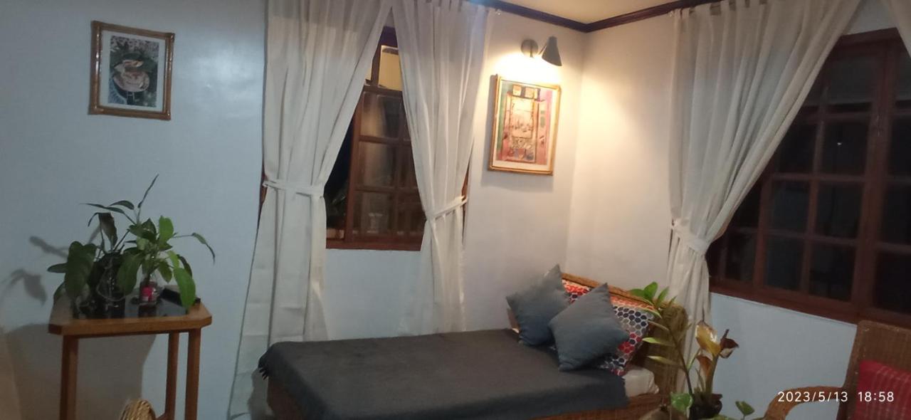 Dulangan Puerto Galera Transient Place