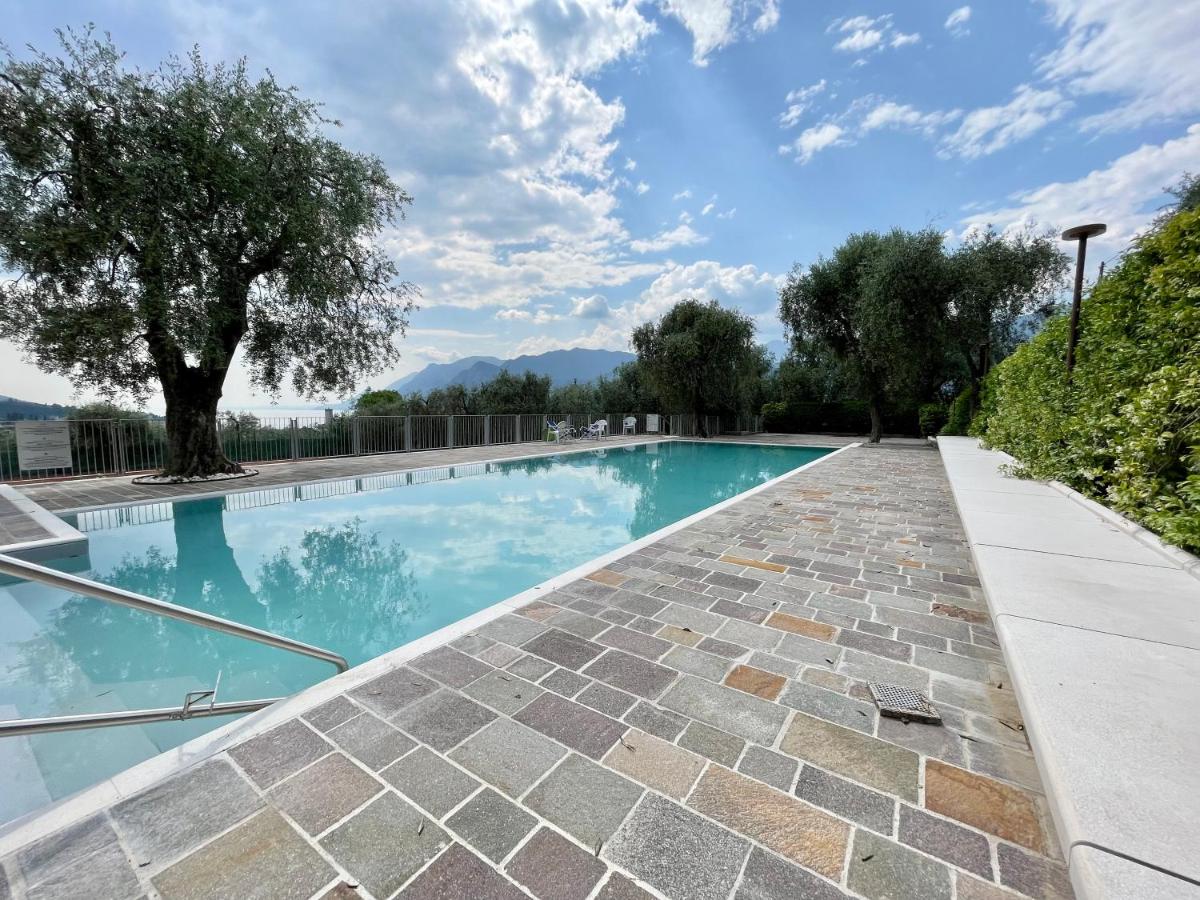 Lake View Kormorano Apartment - B&B Malcesine