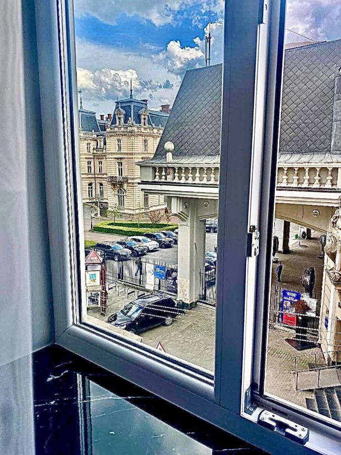 Central Family Boutique Apartments 2 - Chambres d’hôtes