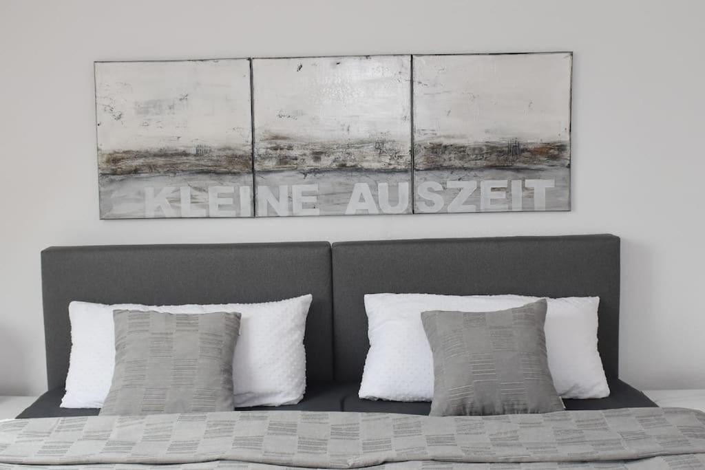 Kleine Auszeit im alten Weingut - B&B Winningen