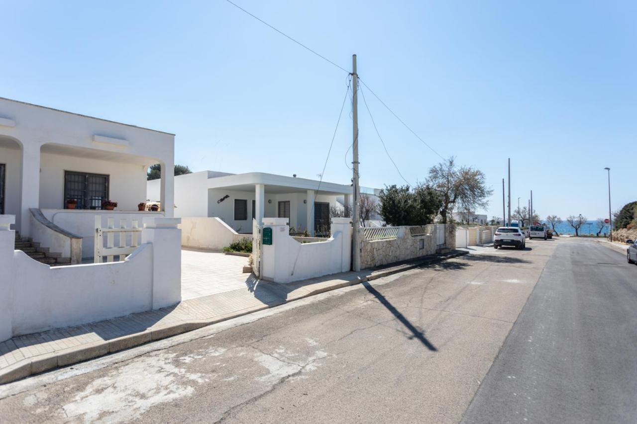 Appartamento Potenza 50 mt mare - Apulia Home - Chambres d’hôtes Marina di Mancaversa