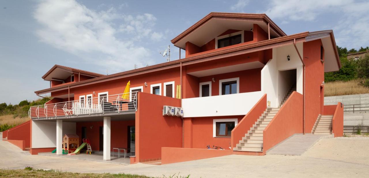 RivaMare - Agropoli - B&B
