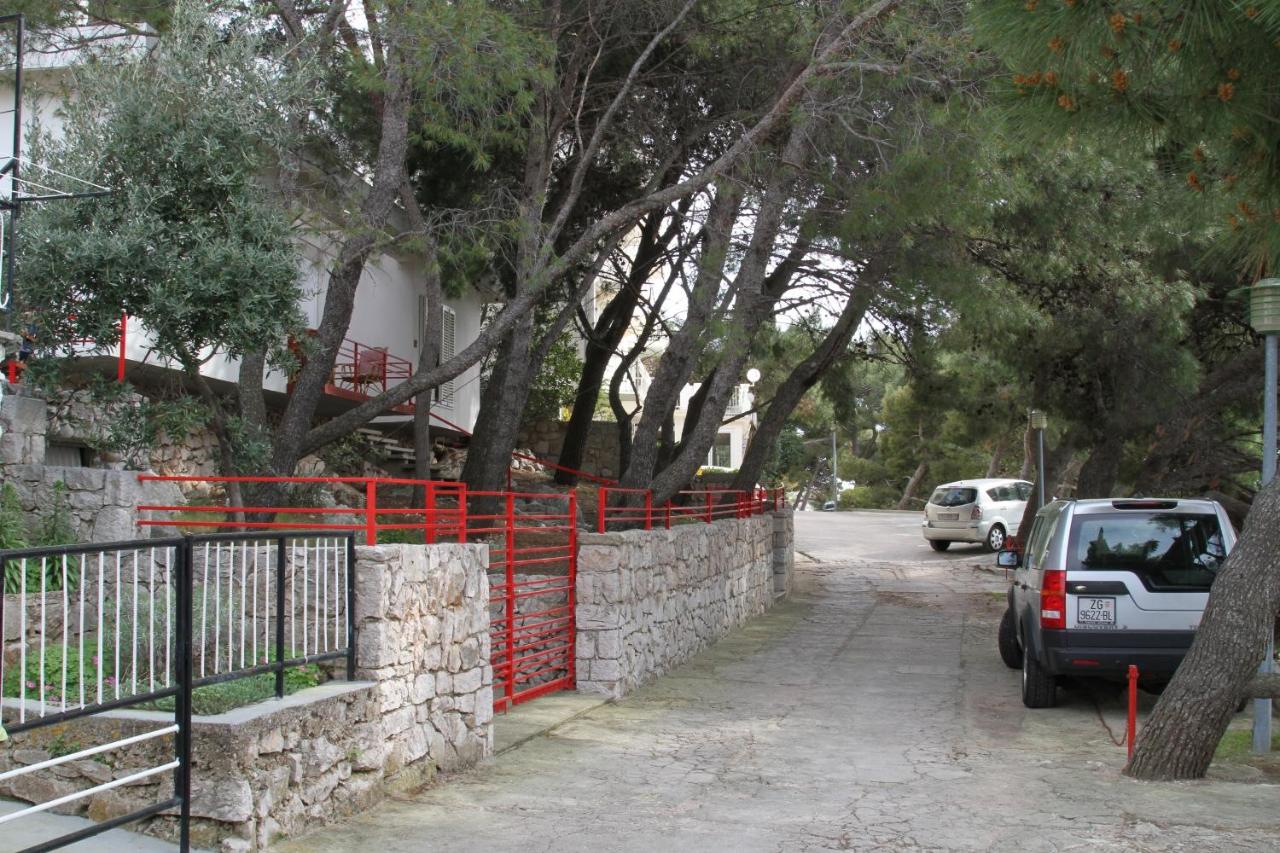 Villa Ela - Ferienwohnung