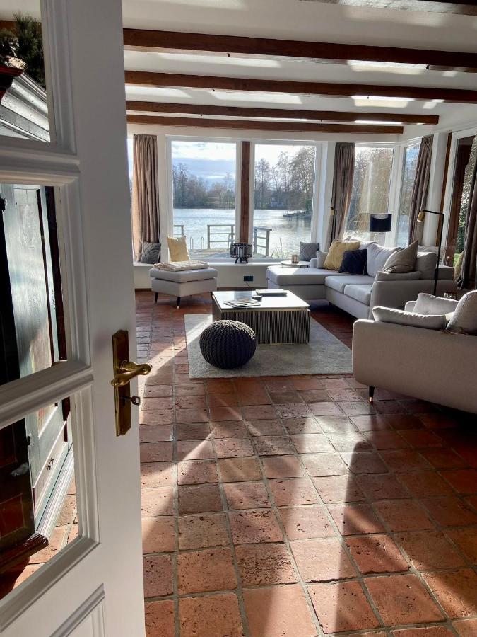 Landhaus Lotten - Ferienwohnung