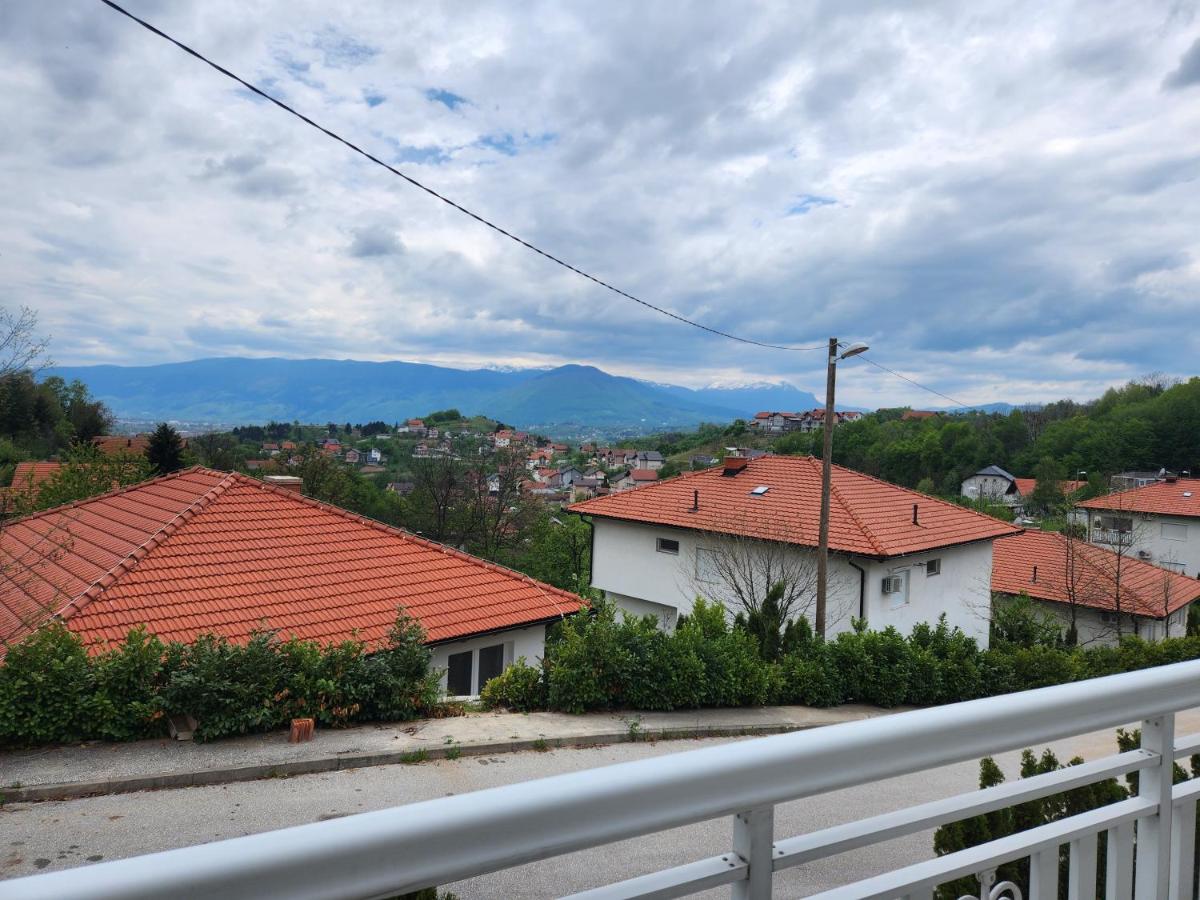 Villa Sarajevo 5 - B&B