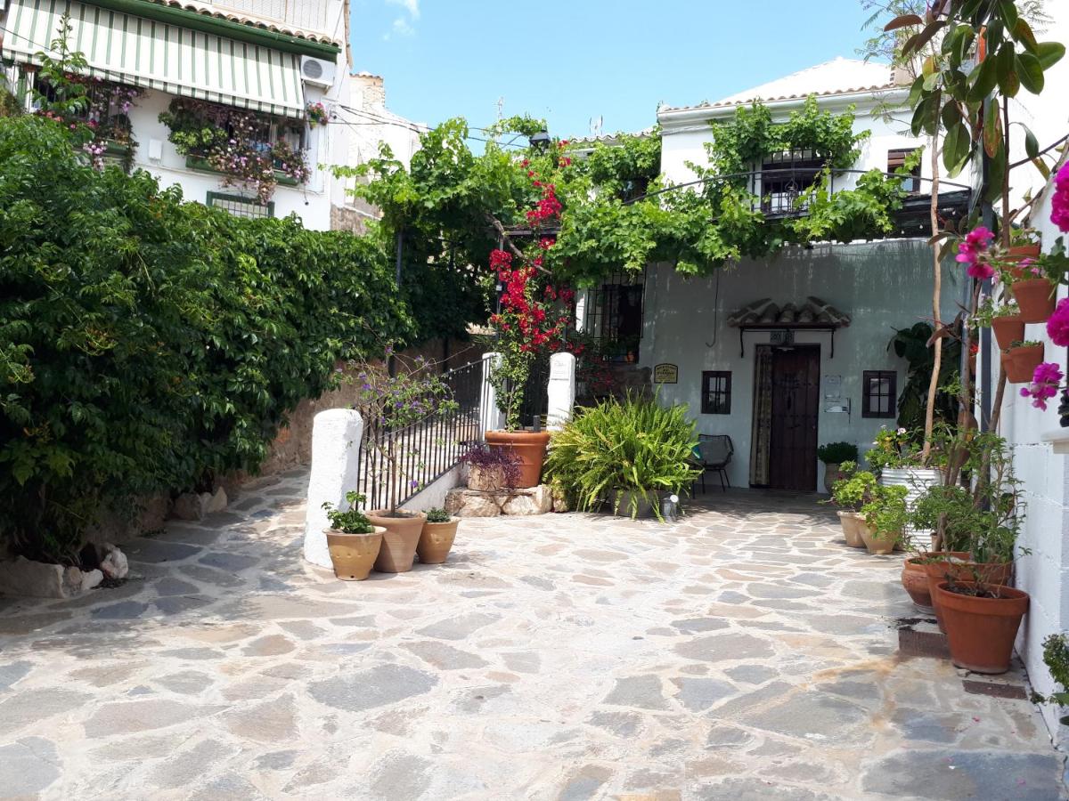 La Posada Amena - B&B Carcabuey
