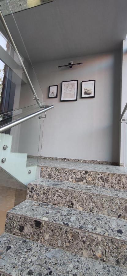 Pine Paradise Palanga-Hill Garden Residence - B&B Palanga