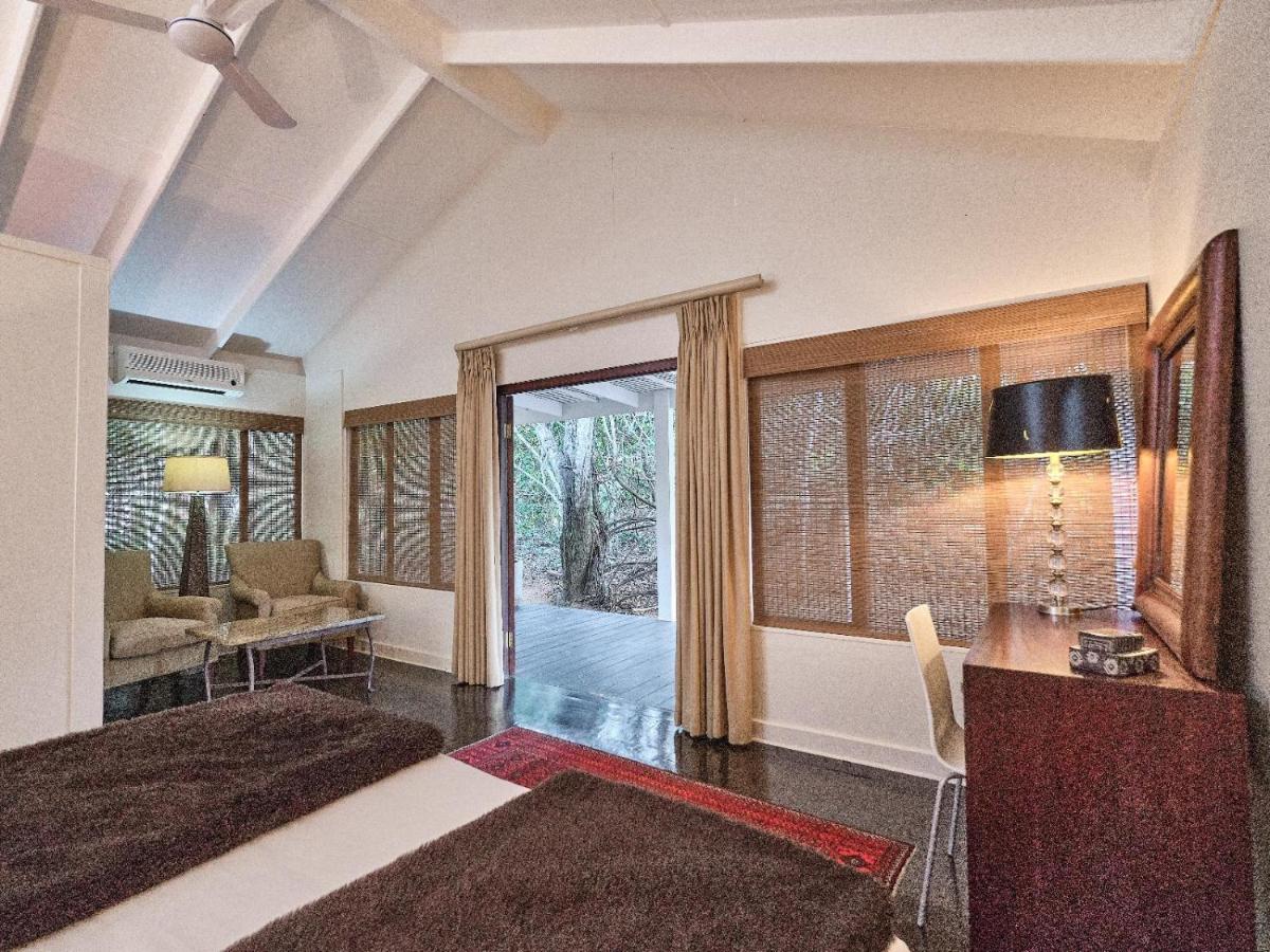 Villa Deluxe
