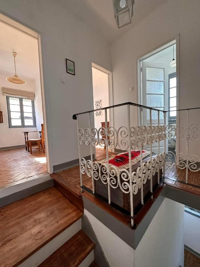 B&B Trafaria - Lisbon Sea and City - Bed and Breakfast Trafaria