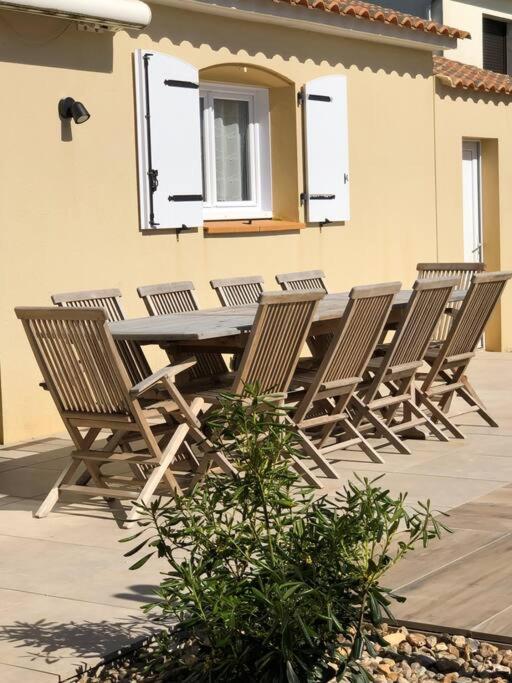 Casa con 3 Camere da Letto