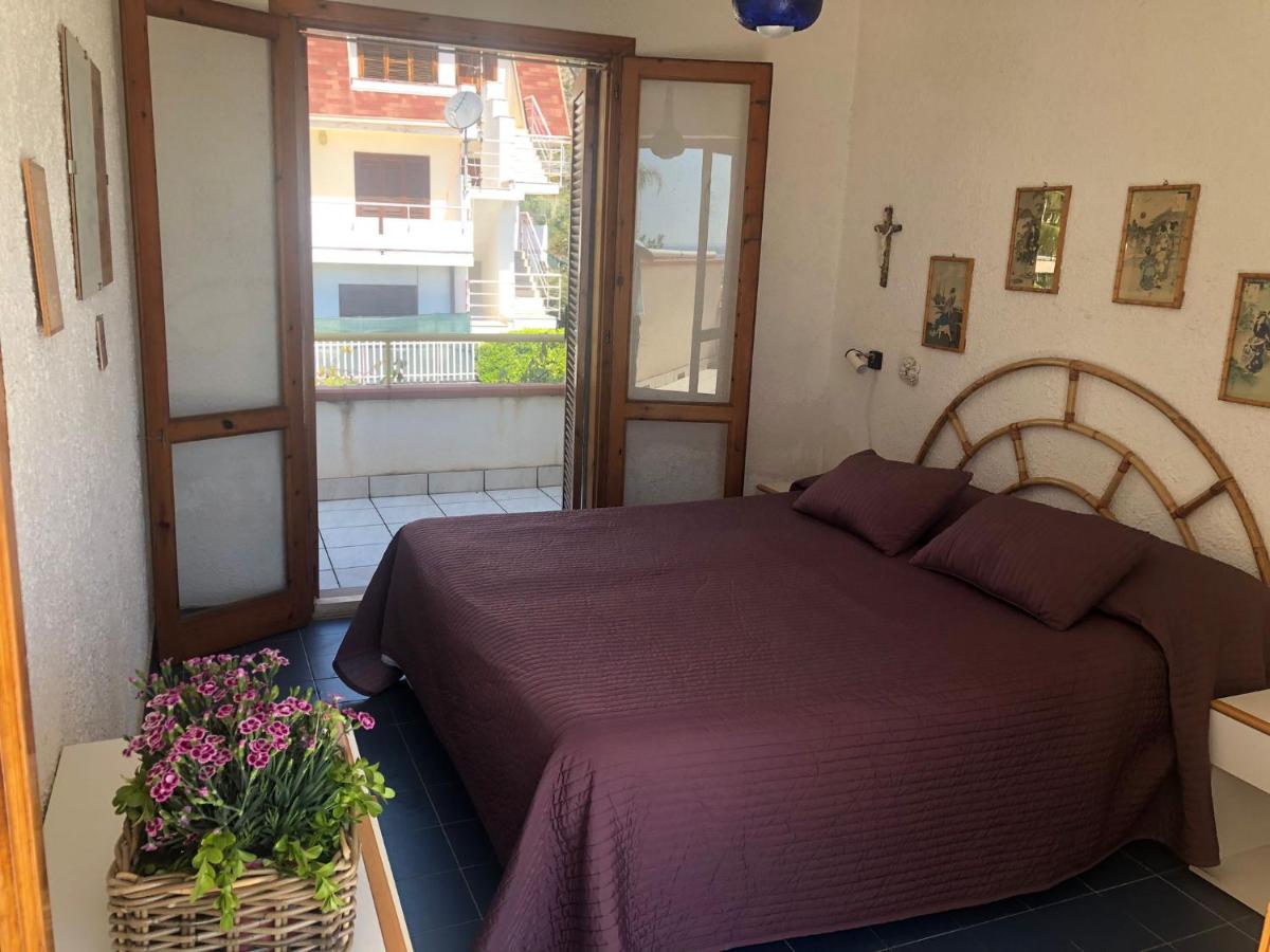 Villetta delle Peonie - Chambres d’hôtes Letojanni