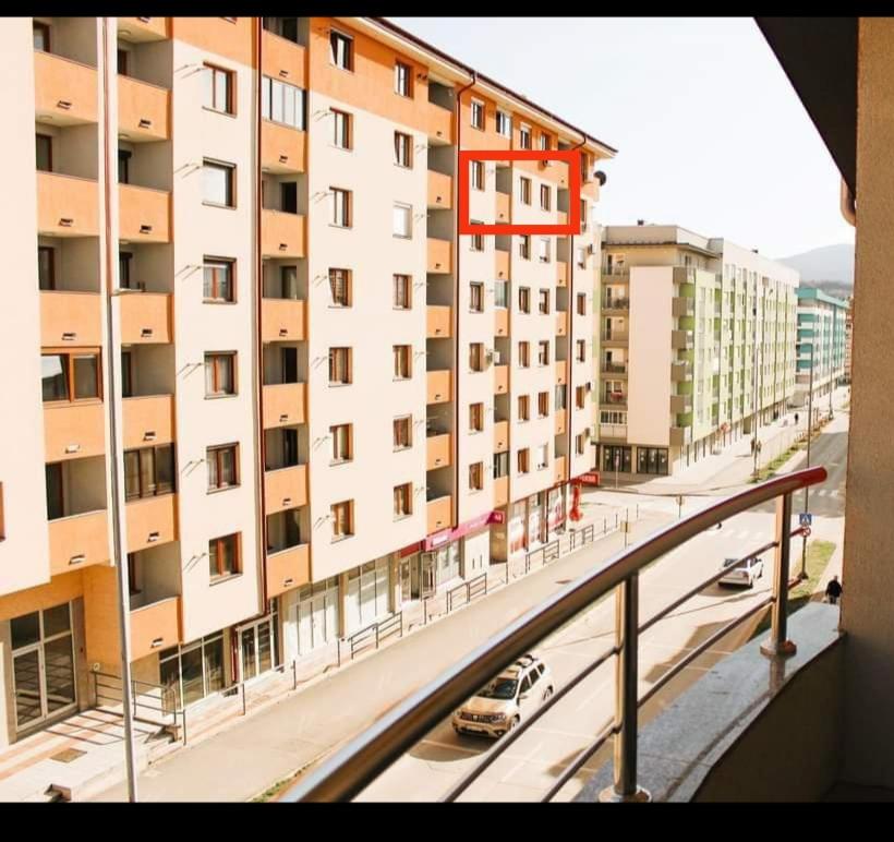 StanNaDan55 - Ferienwohnung Lukavica