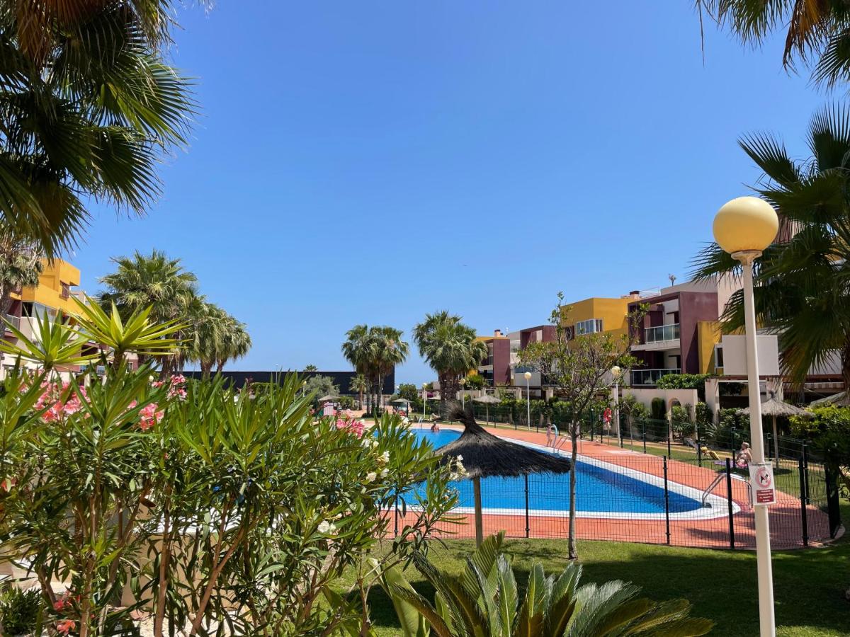 Apartamento El Bosque - B&B