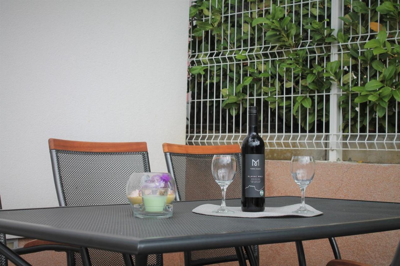 Apartmani Antunović - B&B