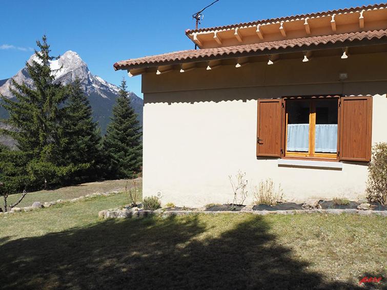 CA L'ANELLA (SALDES) - B&B