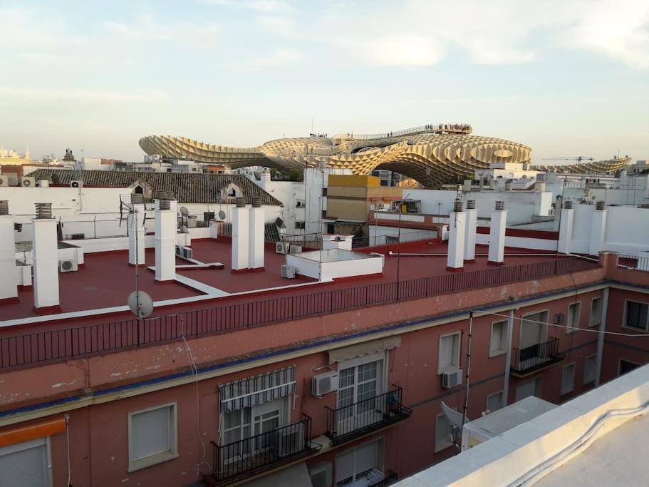 Estrella de los Azahares - Ferienwohnung