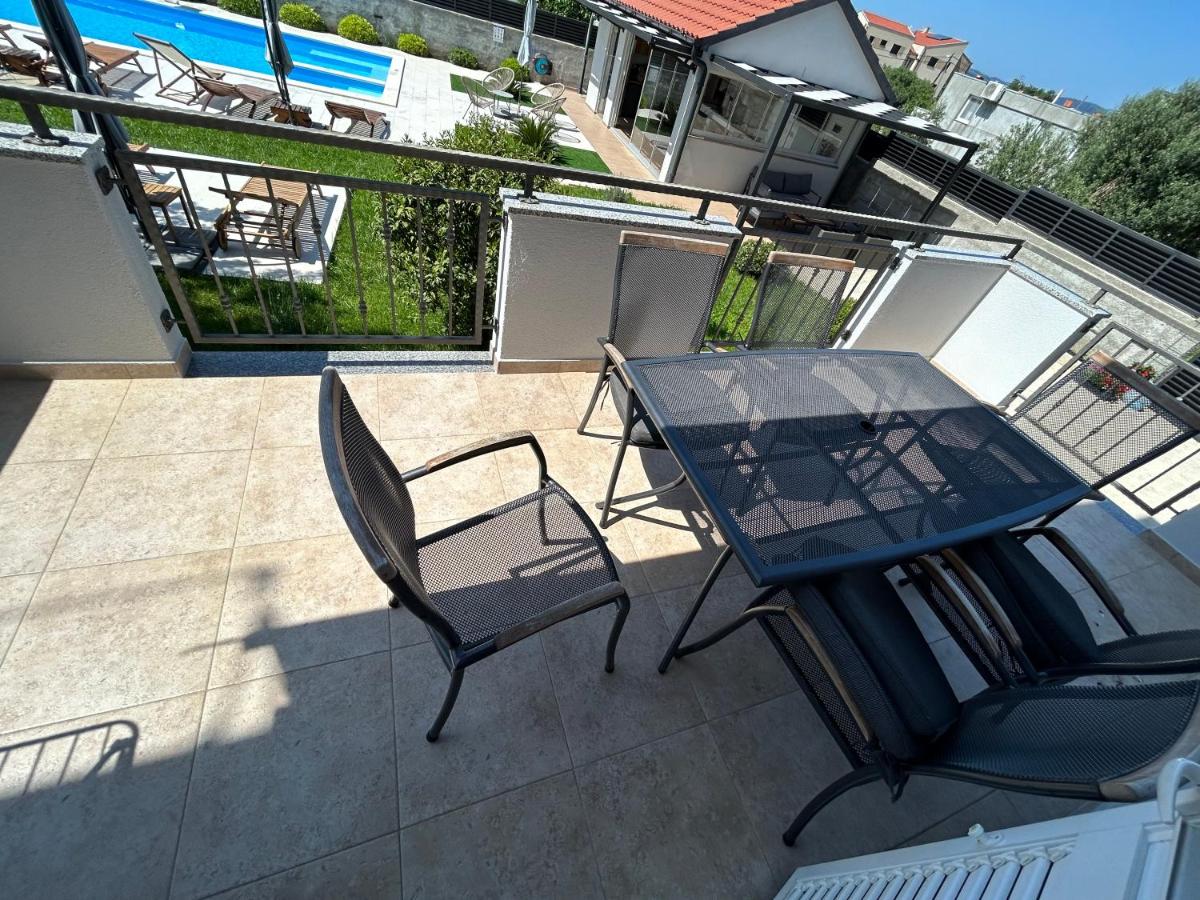 Apartments Angelo - Chambres d’hôtes