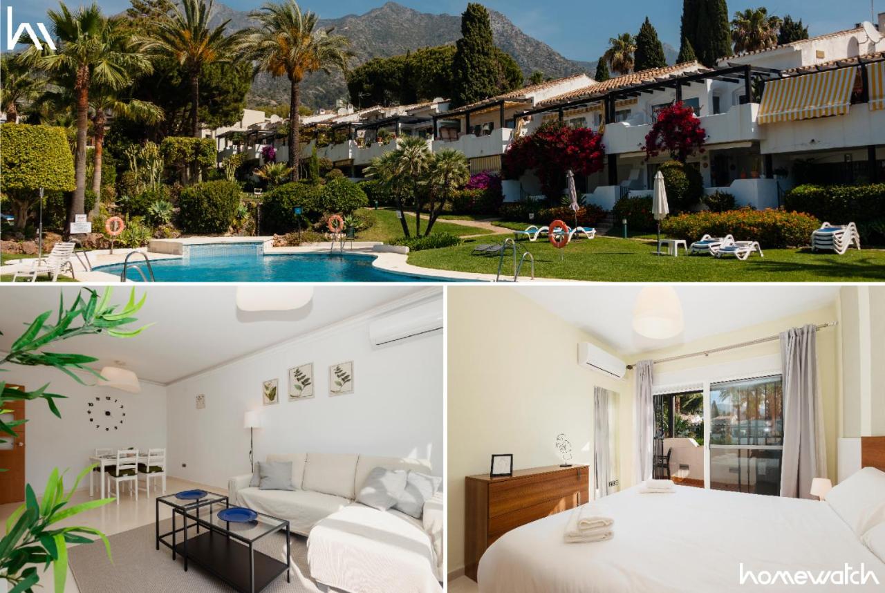 B&B Marbella - Holiday home in the best location, close to the Golden Mile and Puerto Banus - Bed and Breakfast Marbella