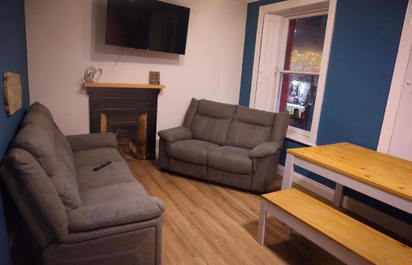 B&B Galway - Shop Street Apartment - Bed and Breakfast Galway