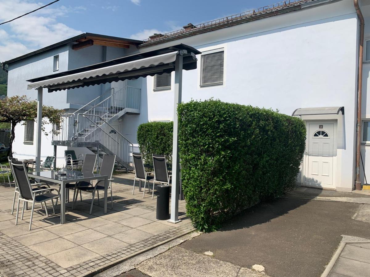 Roccos Raum - Ferienwohnung